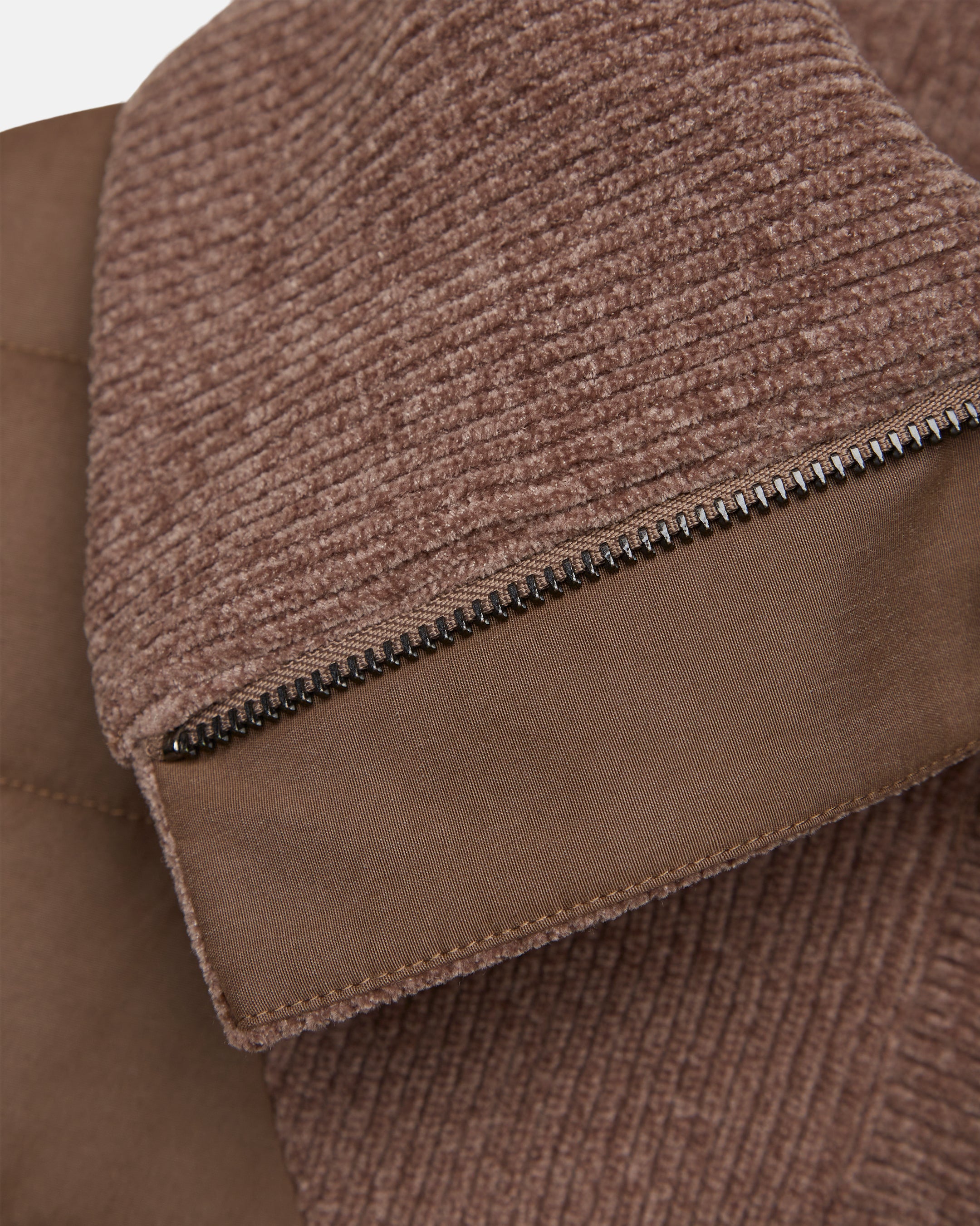 RIVER TAUPE