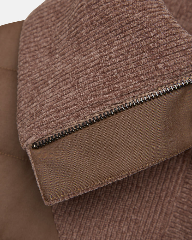RIVER - TAUPE