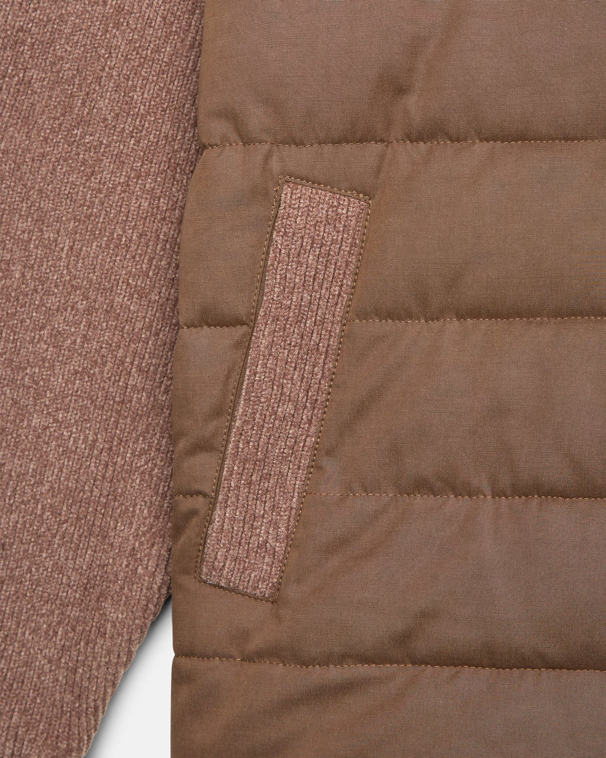 RIVER TAUPE