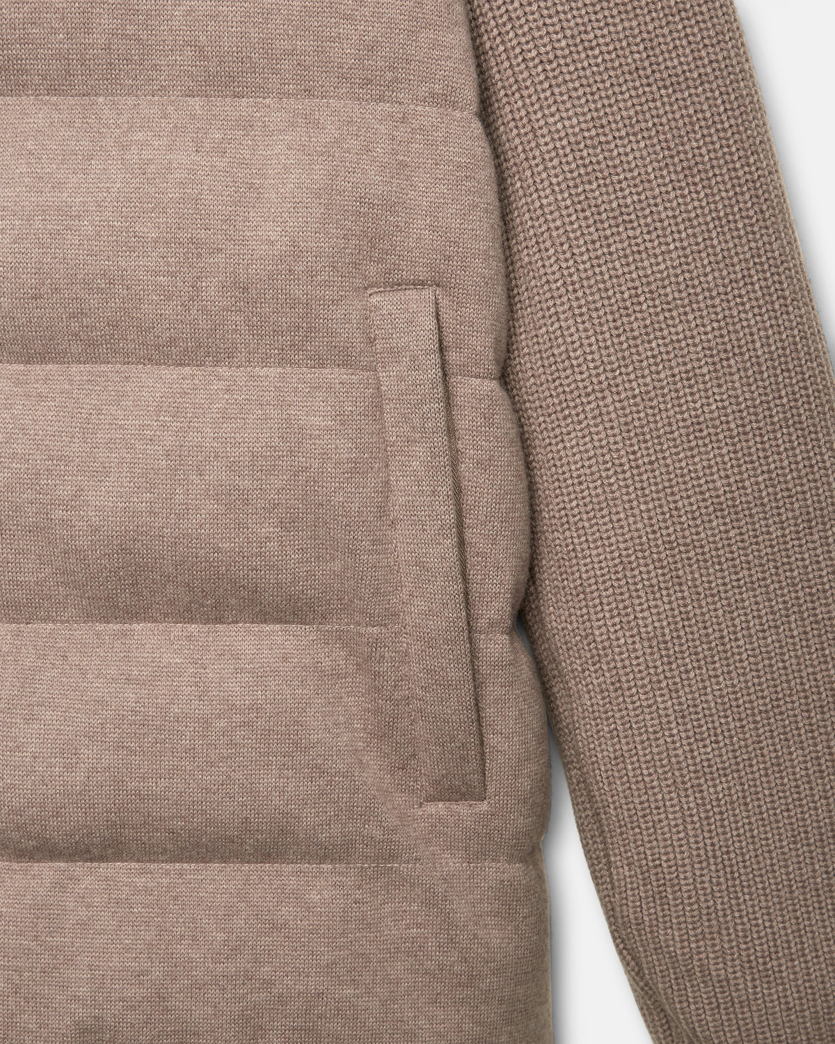 TIDE WOOL SAND
