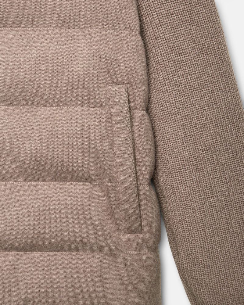 TIDE WOOL SAND