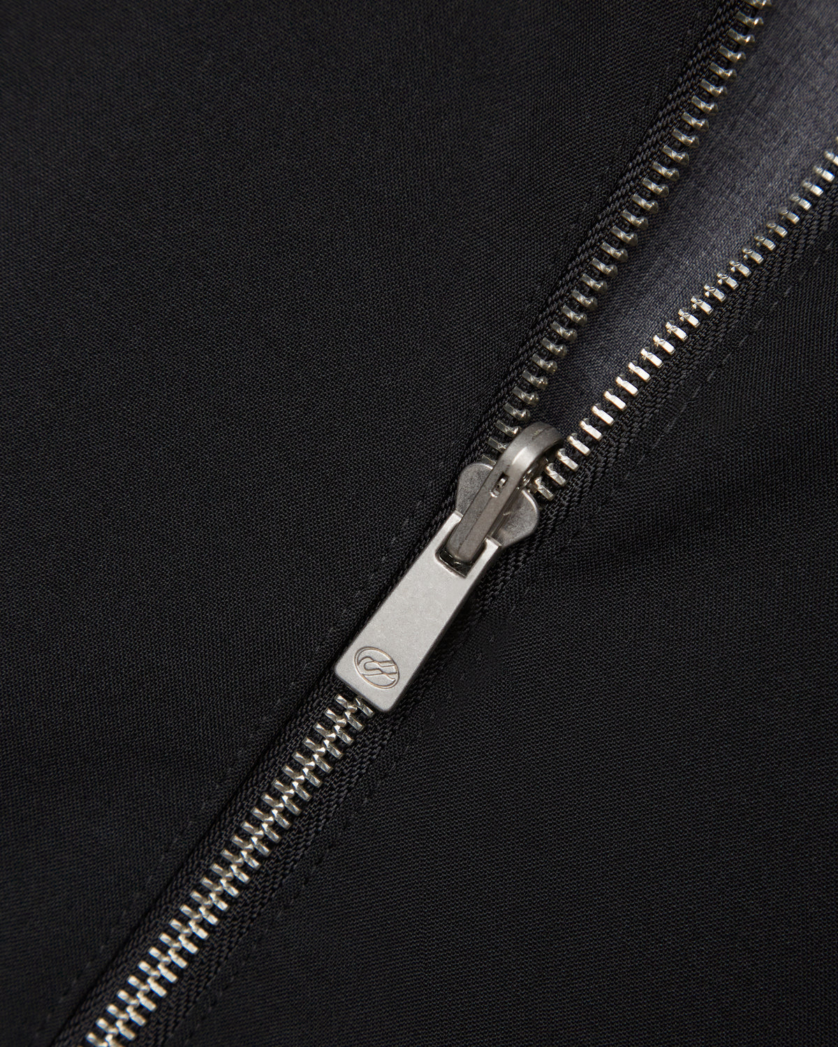 TOUCH WOOL BLACK