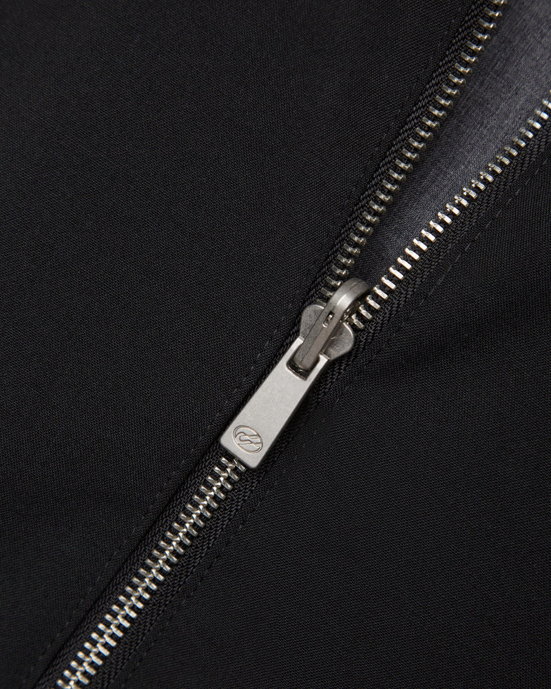 TOUCH WOOL - BLACK