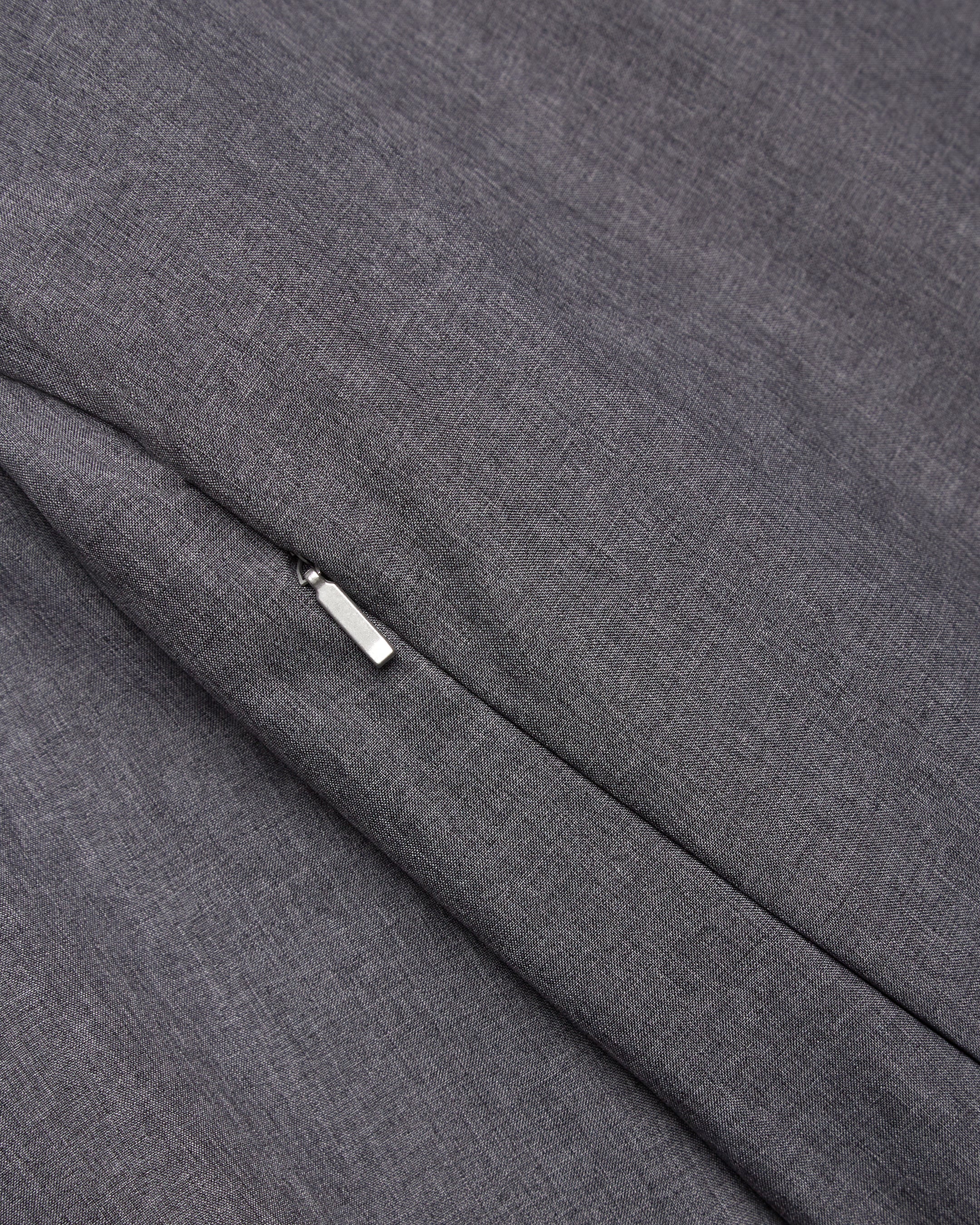 TOUCH WOOL BLACK