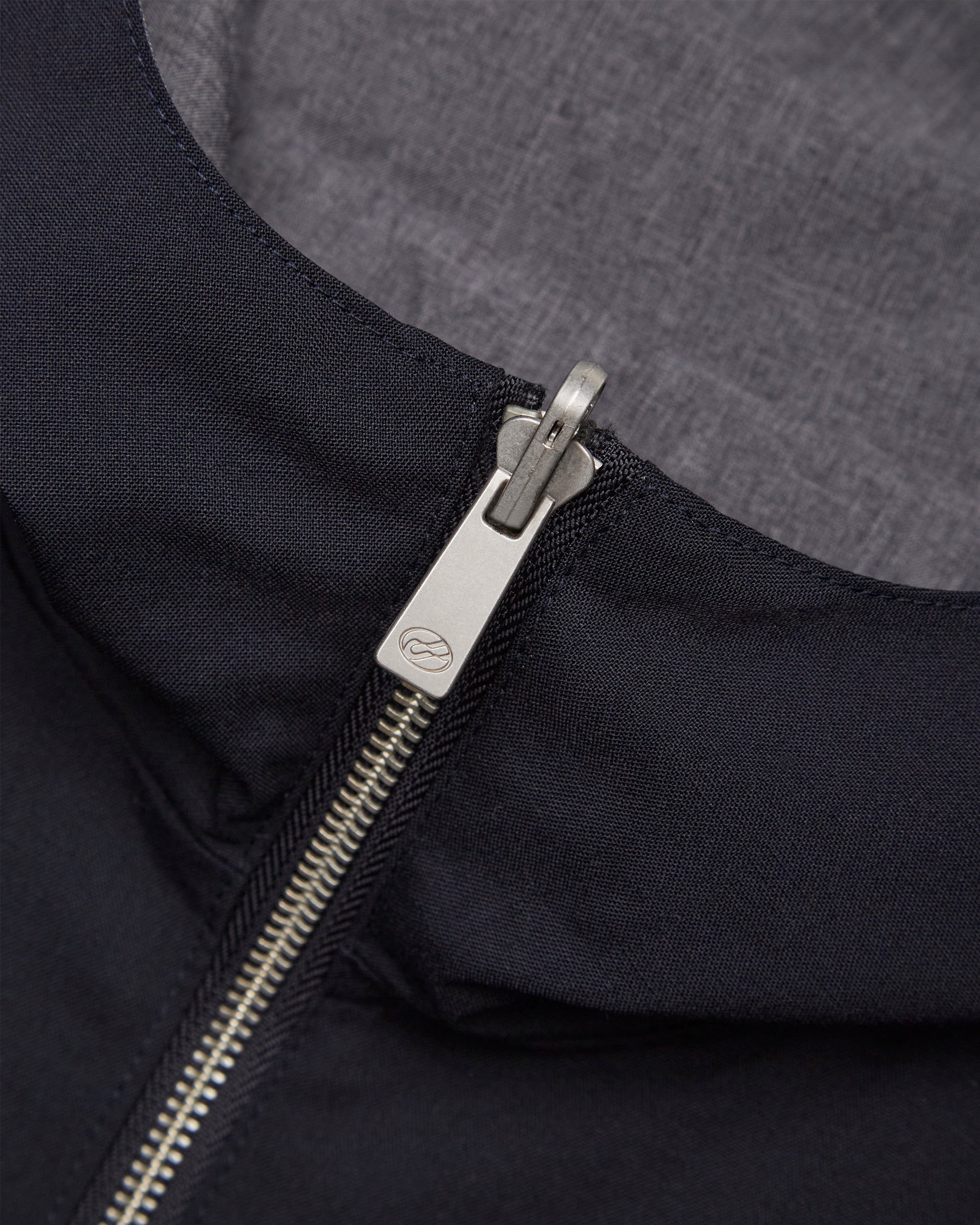 TOUCH WOOL BLU NAVY
