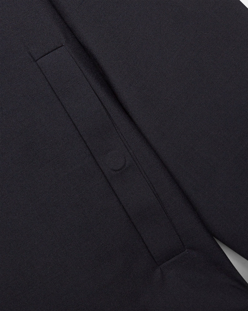 TOUCH WOOL - BLU NAVY