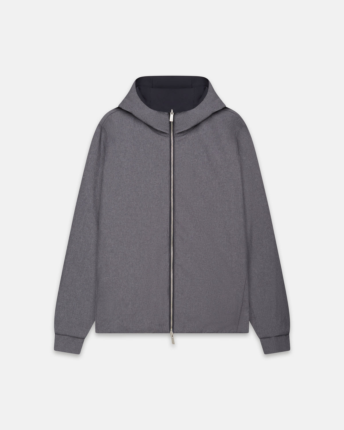 TOUCH WOOL BLU NAVY