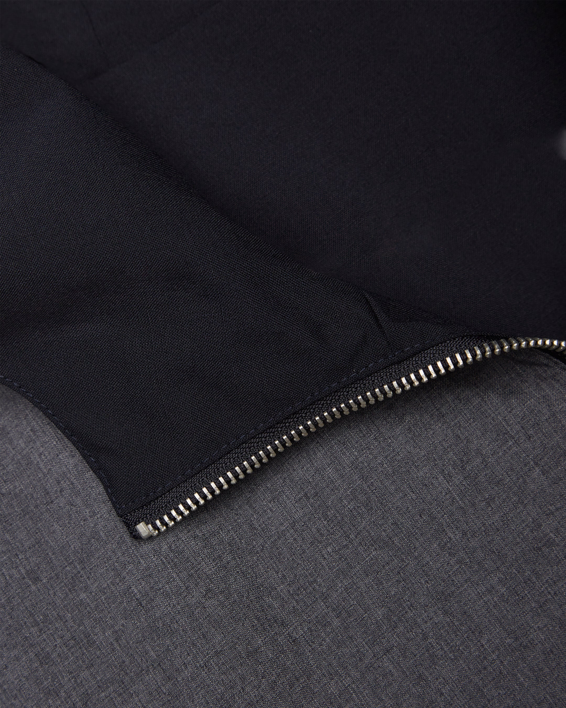 TOUCH WOOL BLU NAVY