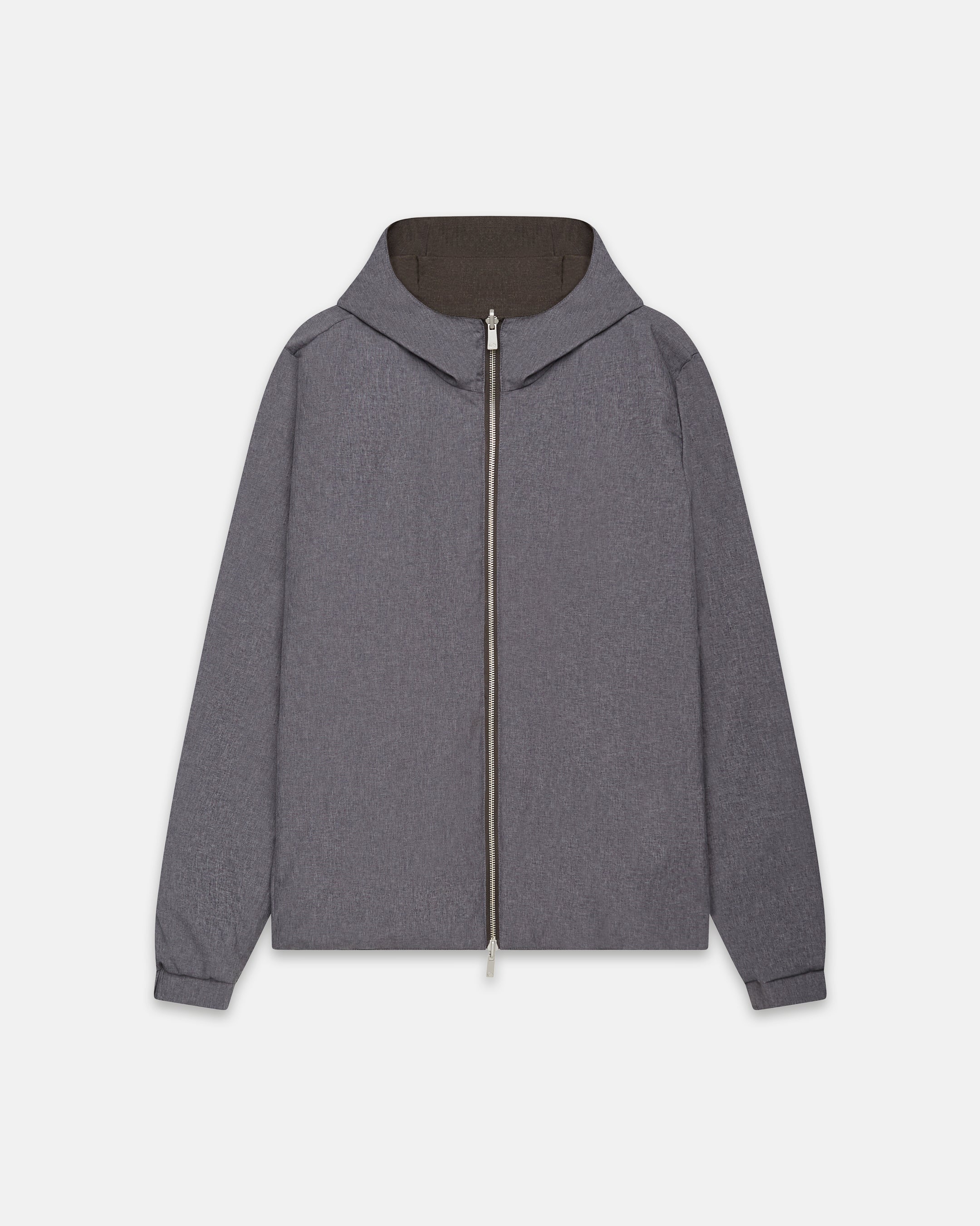 TOUCH WOOL BROWN