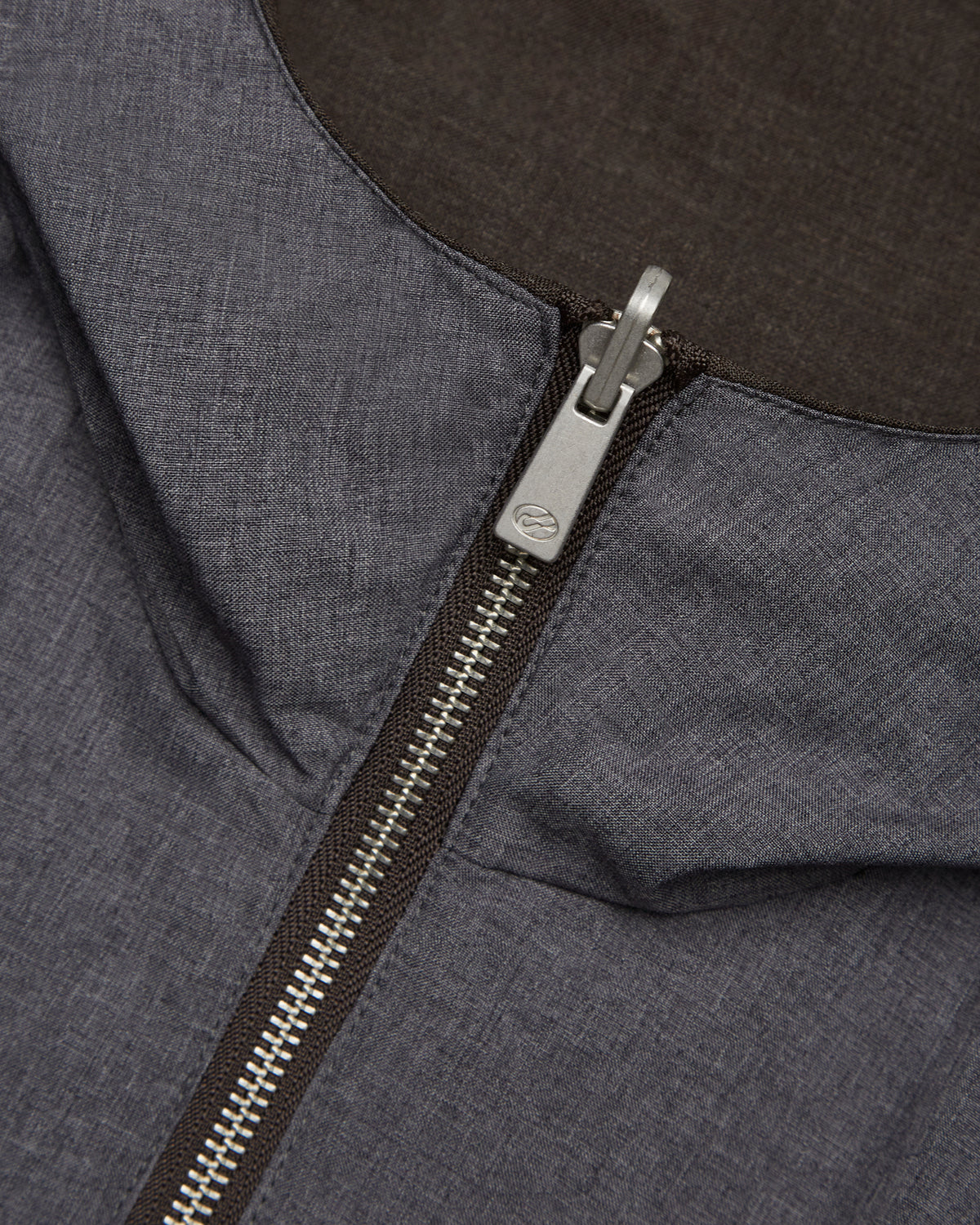 TOUCH WOOL BROWN