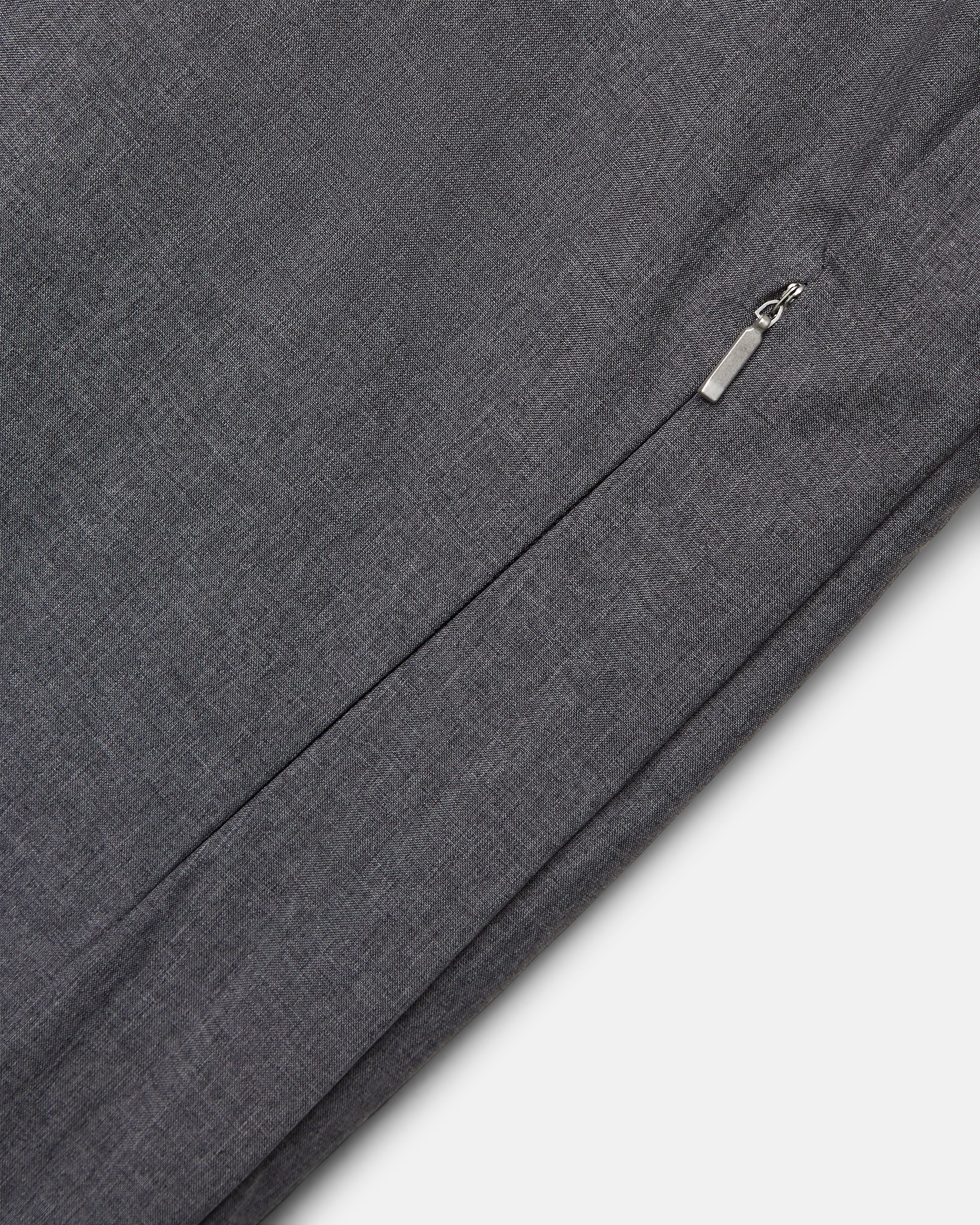 TOUCH WOOL BROWN