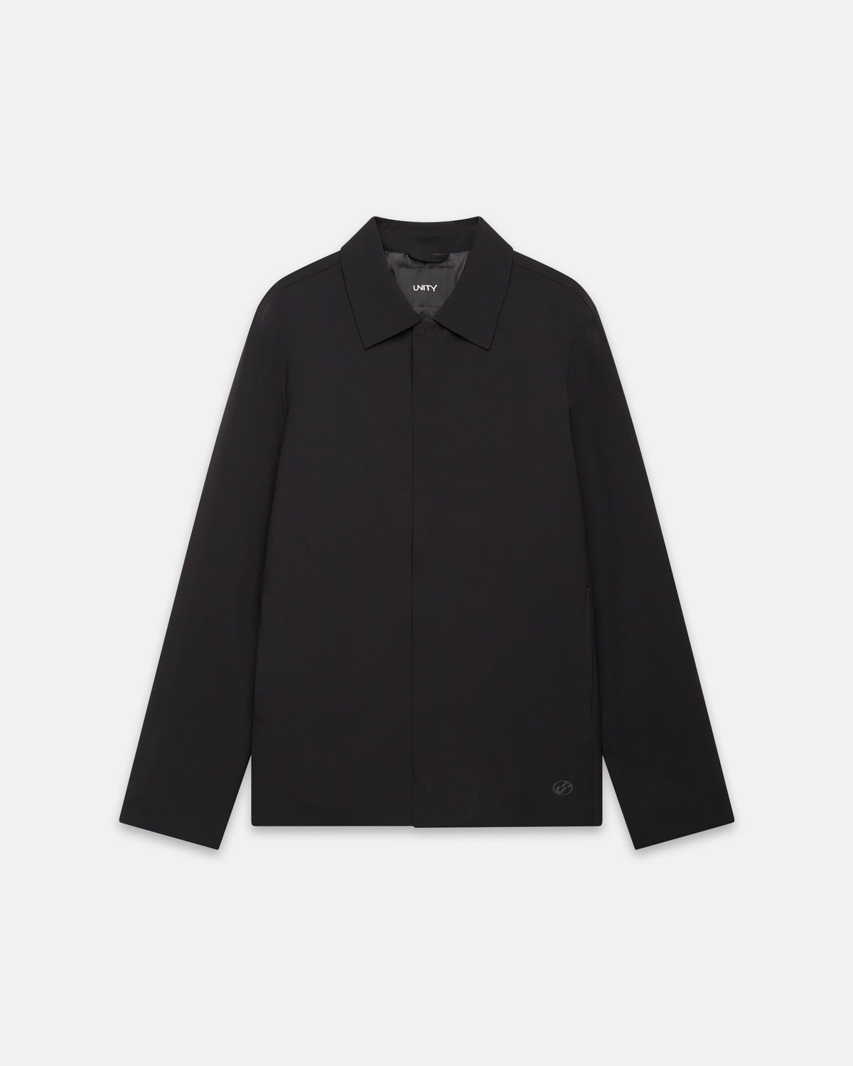 WALLEY TECH BLACK