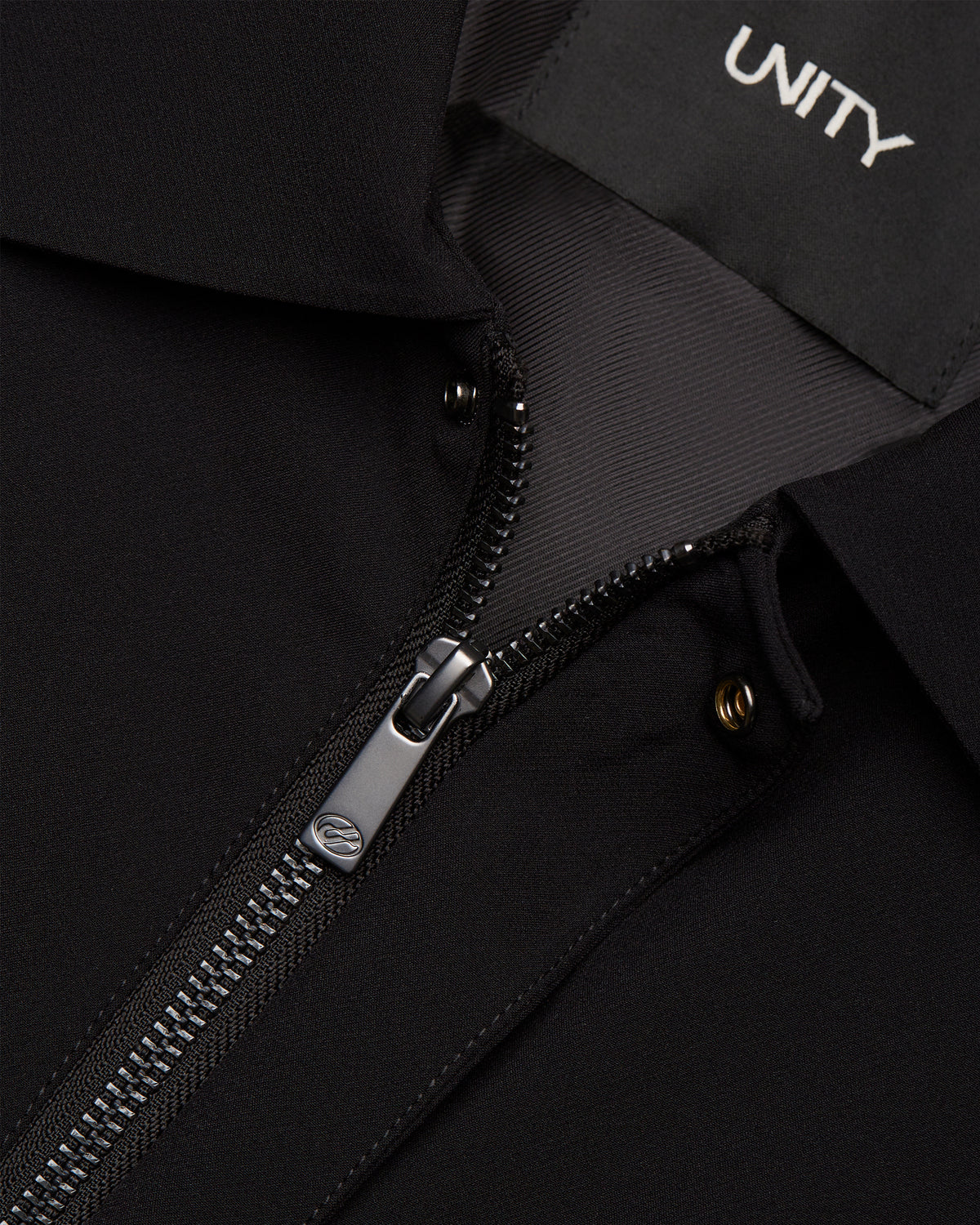 WALLEY TECH BLACK