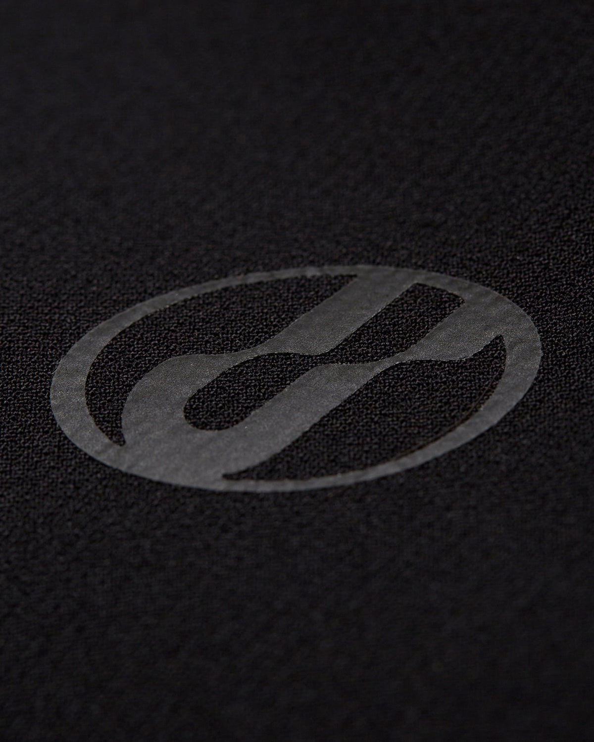 WALLEY TECH BLACK