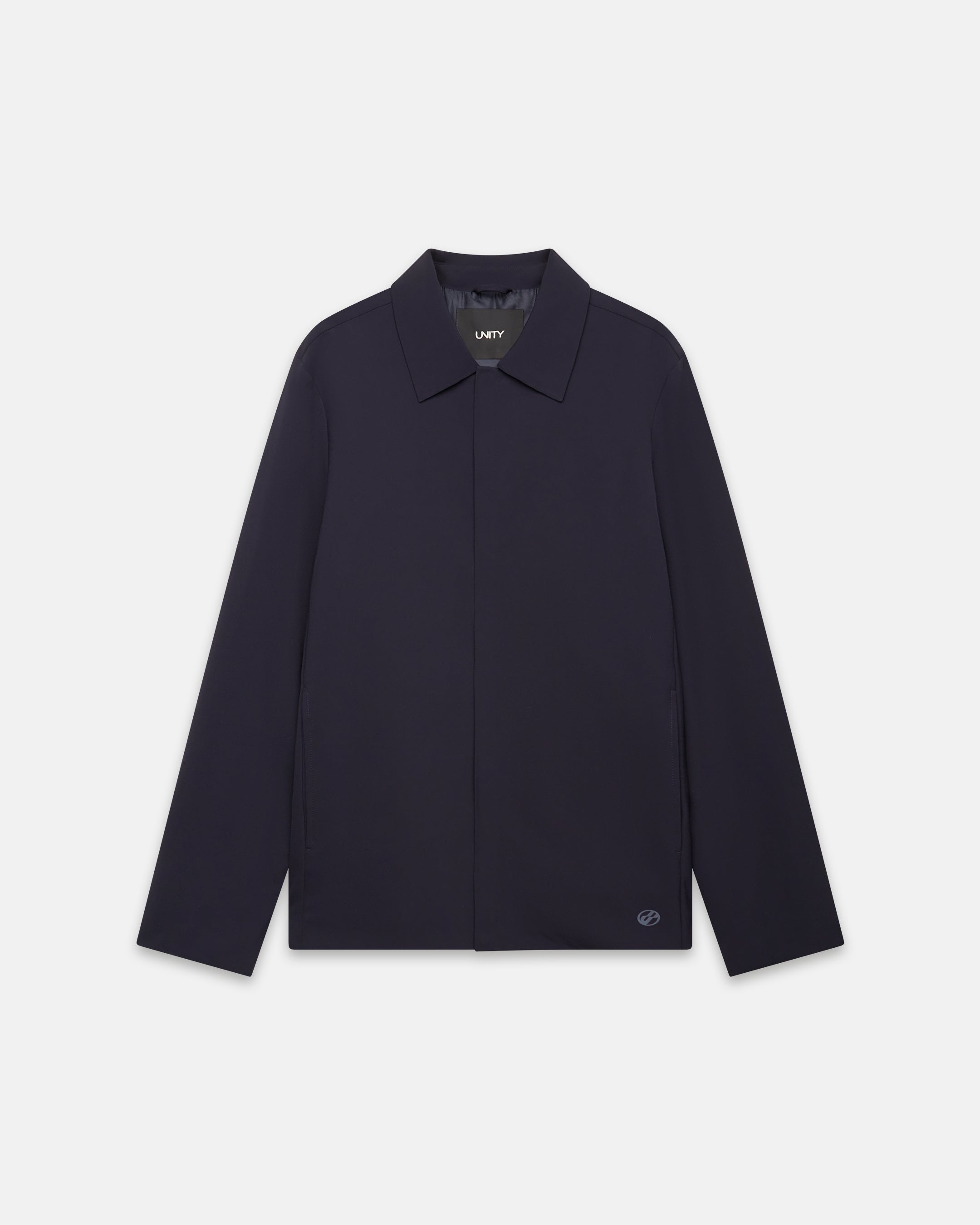 WALLEY TECH BLU NAVY