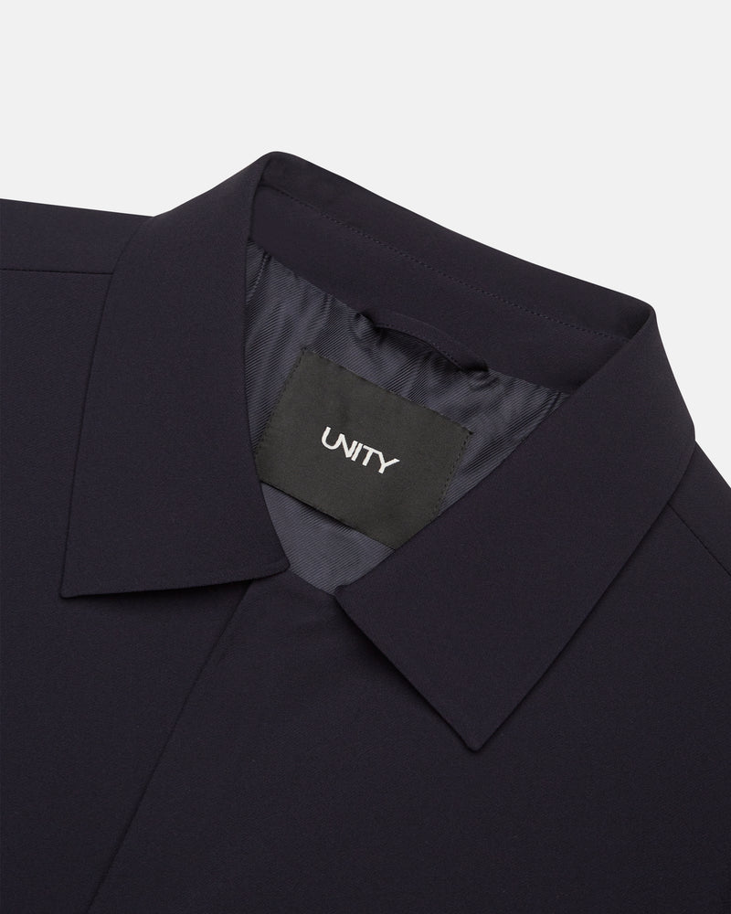 WALLEY TECH - BLU NAVY