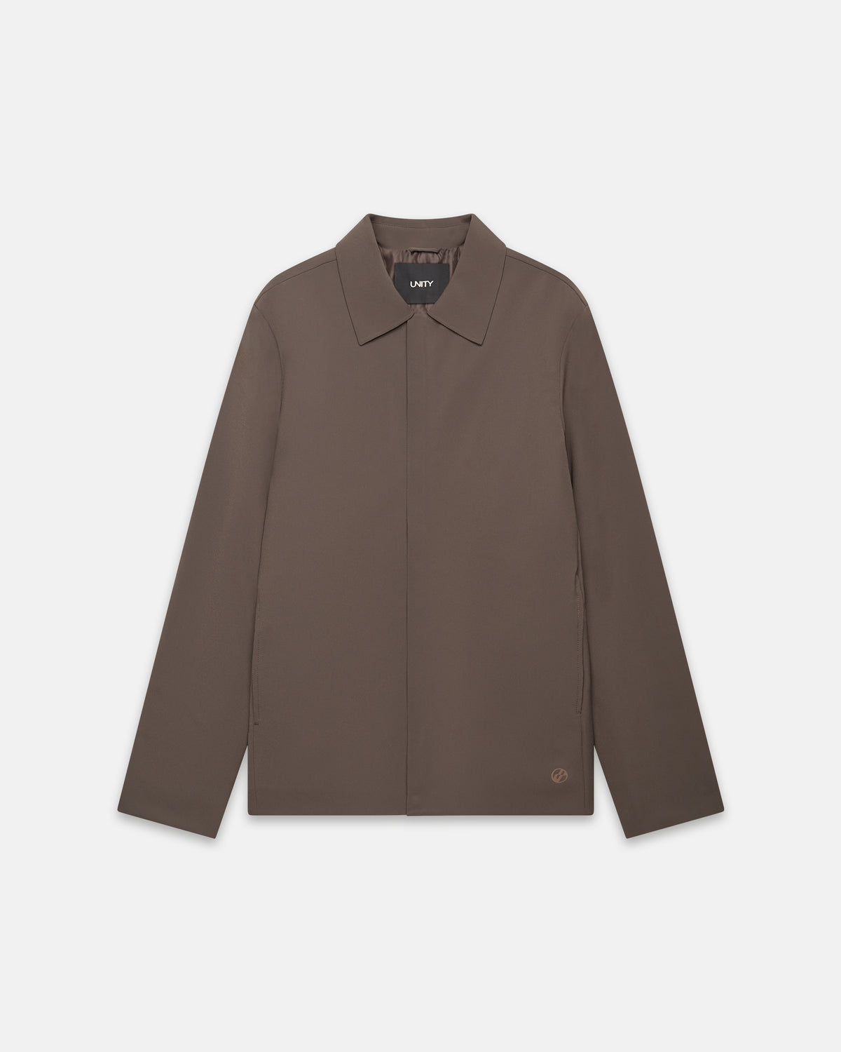 WALLEY TECH BROWN