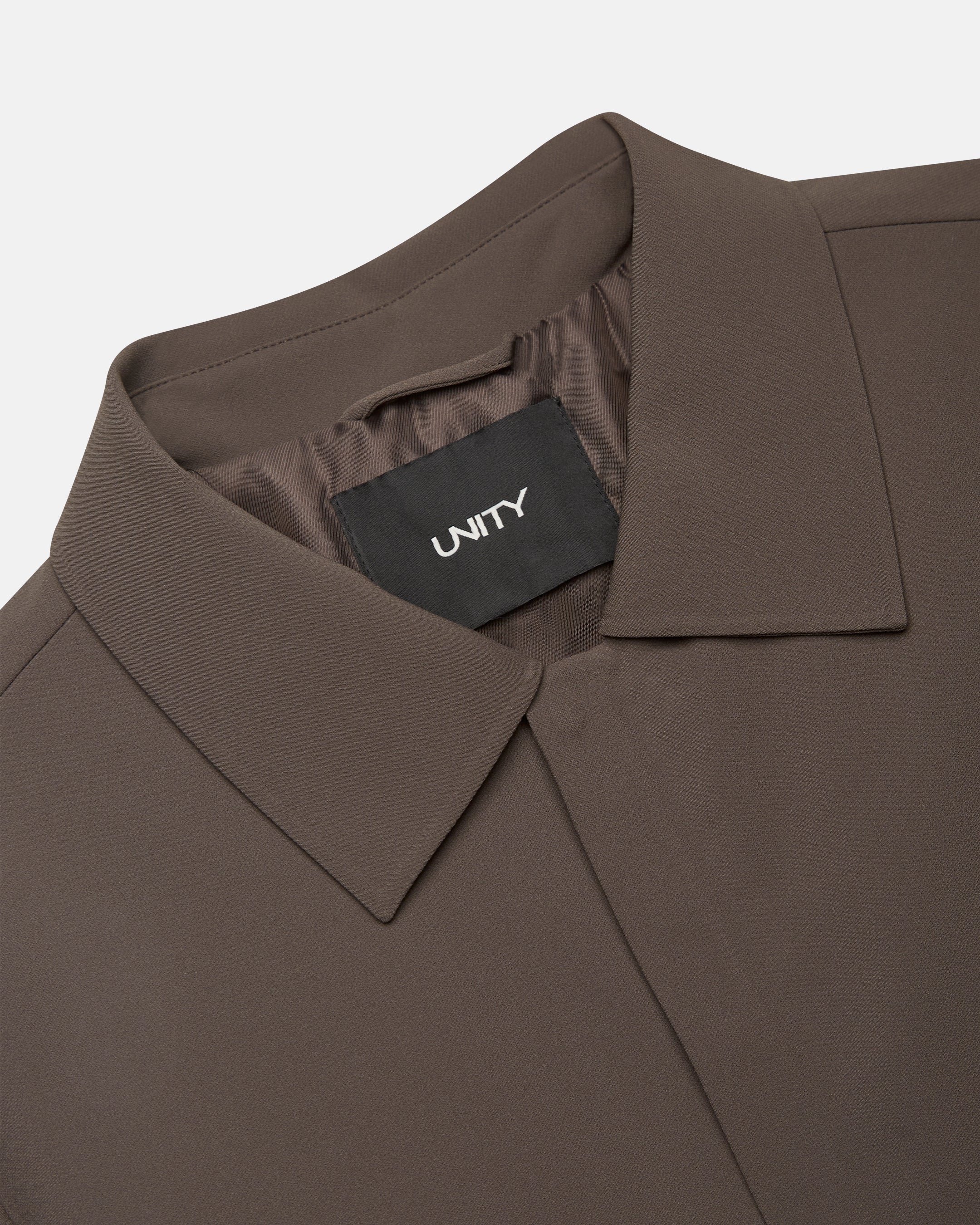 WALLEY TECH BROWN