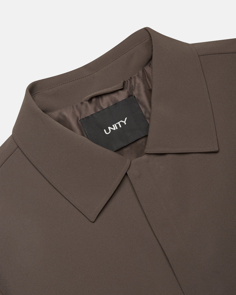 WALLEY TECH - BROWN