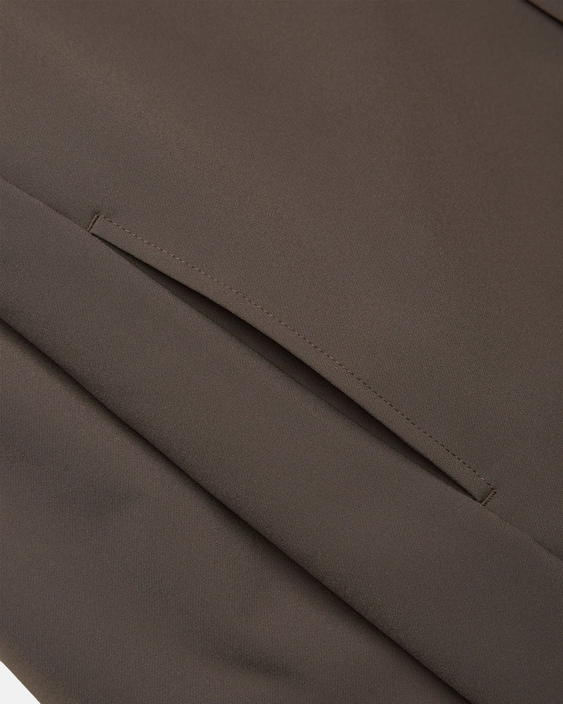 WALLEY TECH - BROWN