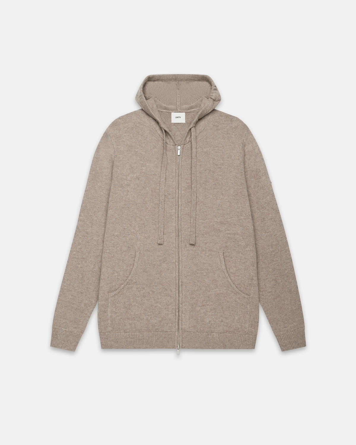 BISON WOOL SAND