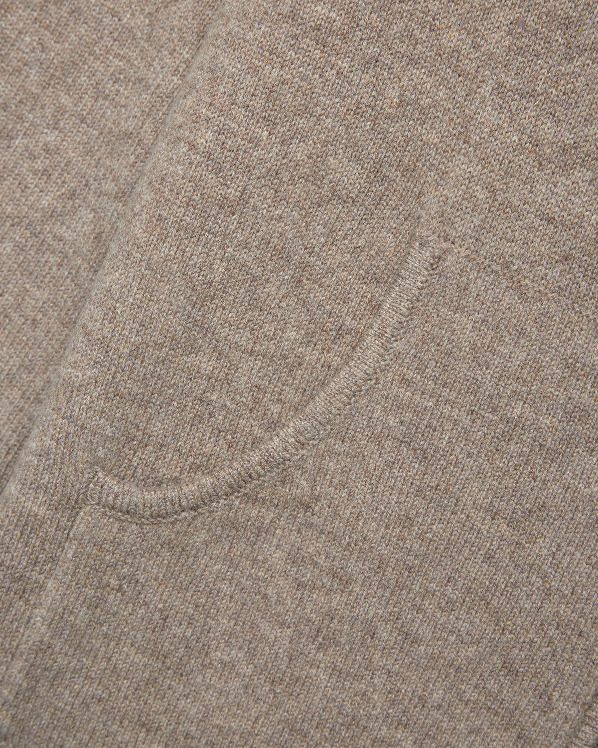 BISON WOOL SAND