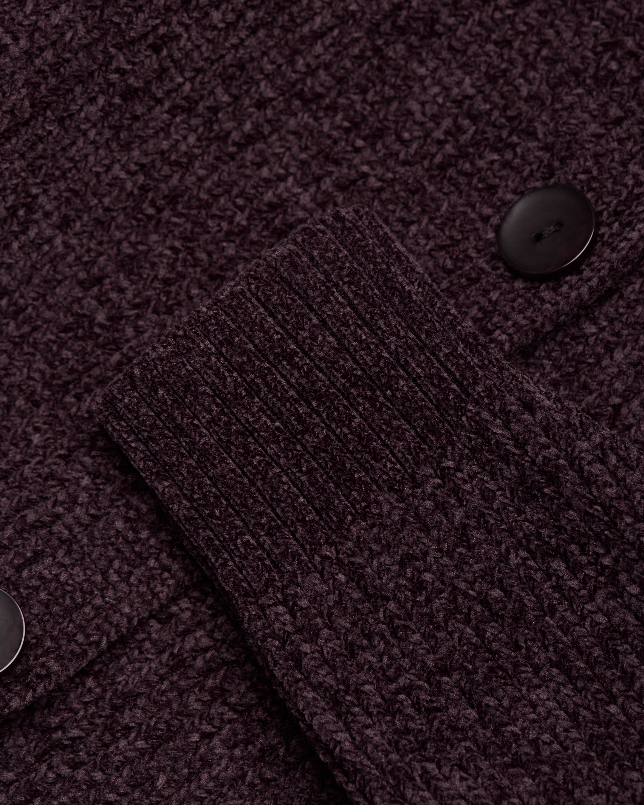 CHANNEL AUBERGINE