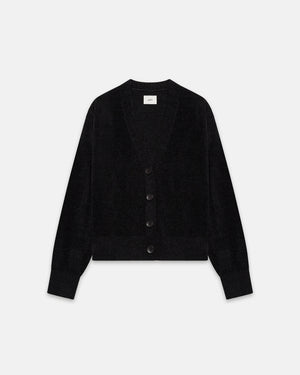 COUPLE -  BLACK