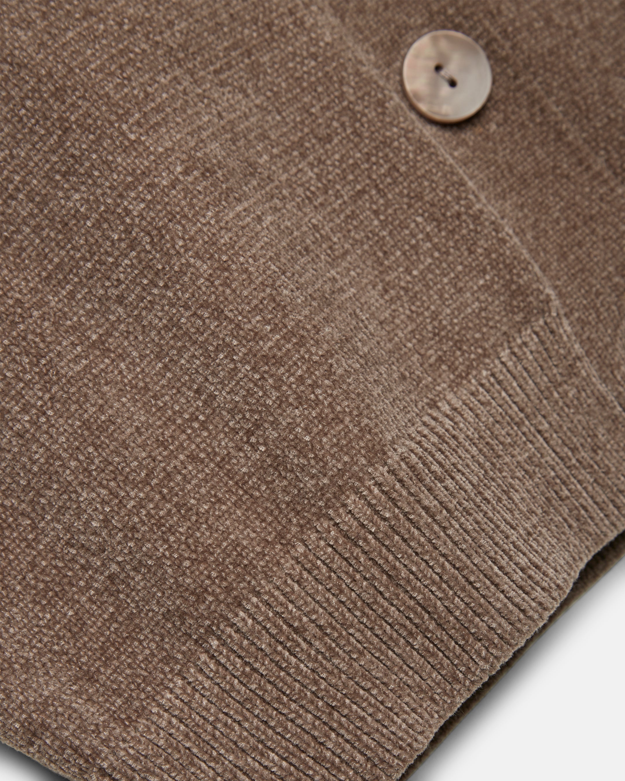 COUPLE VEST TAUPE