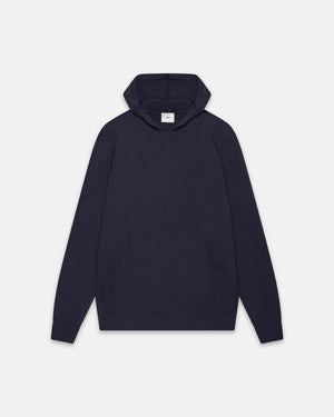 ROOTS WOOL -  BLU NAVY