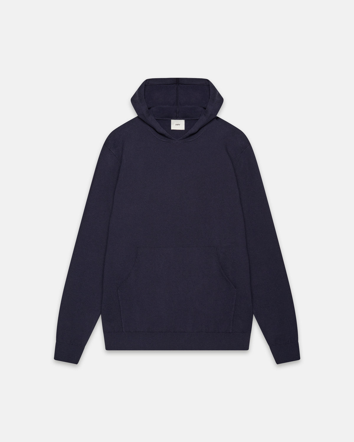 ROOTS WOOL -  BLU NAVY