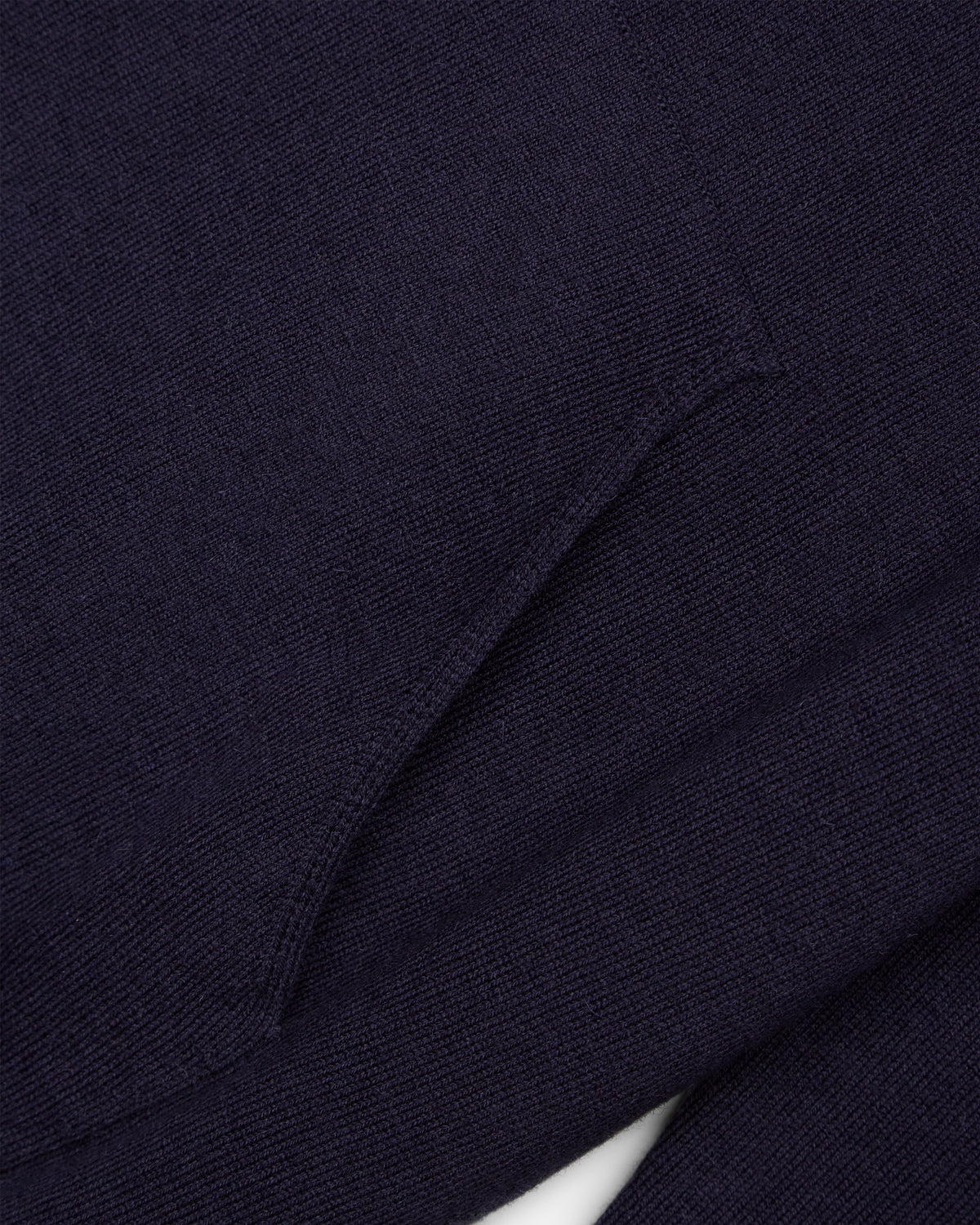 ROOTS WOOL -  BLU NAVY