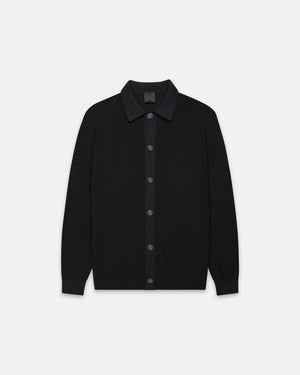 TOWN AIR -  BLACK