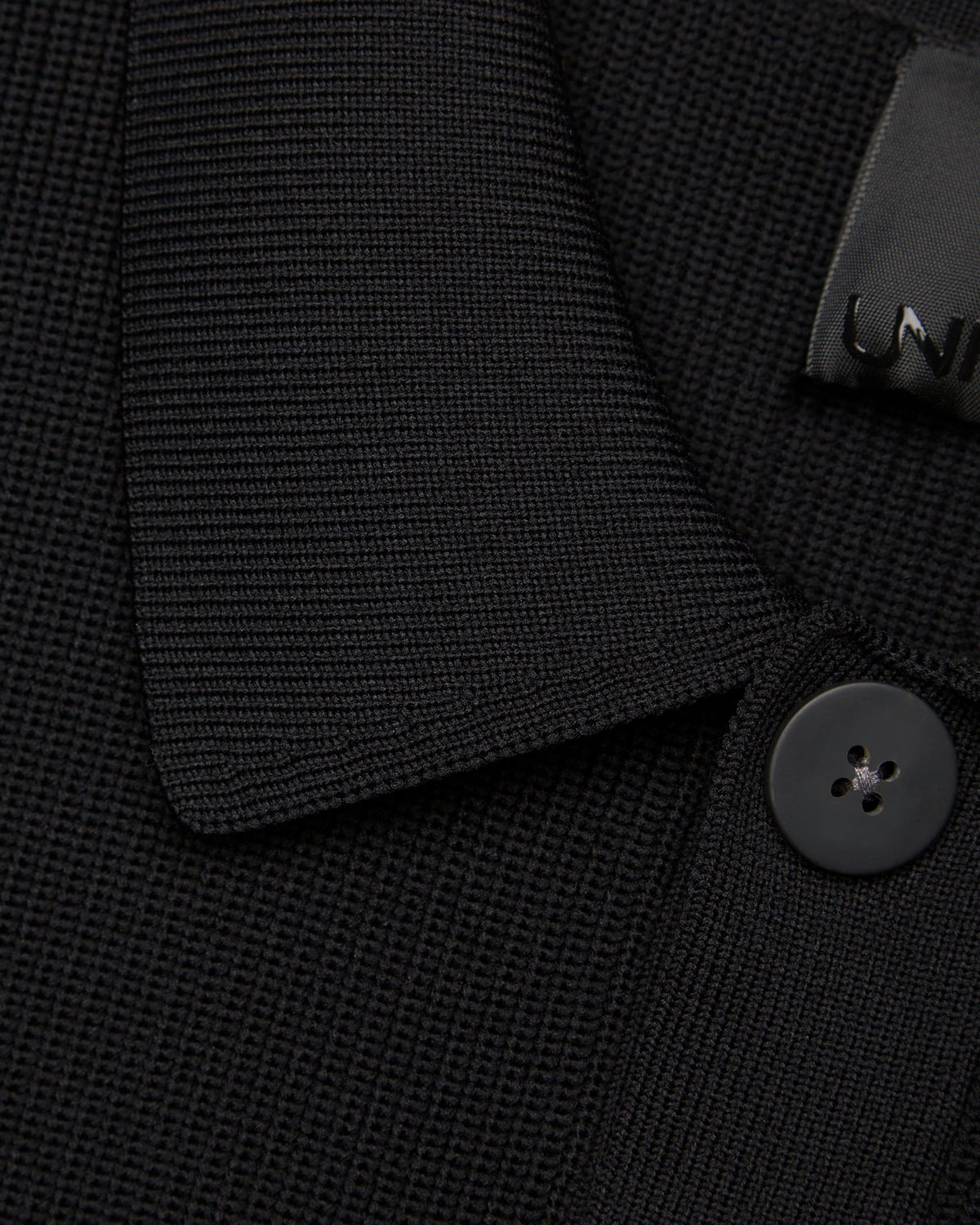 TOWN AIR -  BLACK