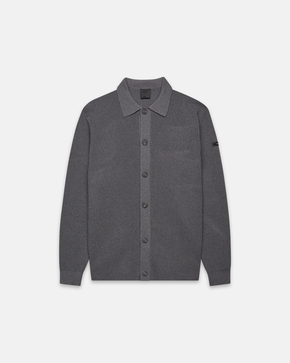 TOWN AIR -  GREY MELANGE