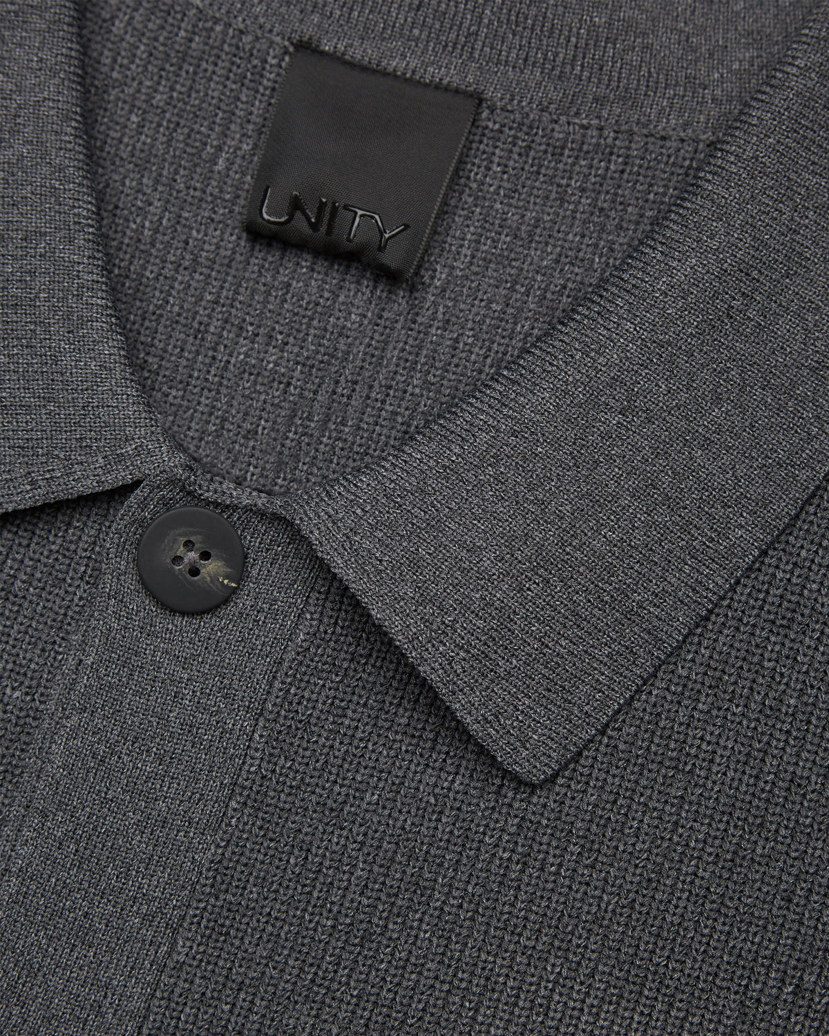 TOWN AIR -  GREY MELANGE