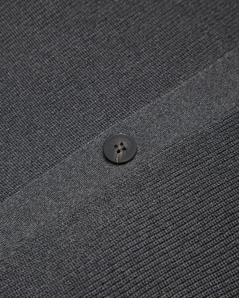 TOWN AIR -  GREY MELANGE
