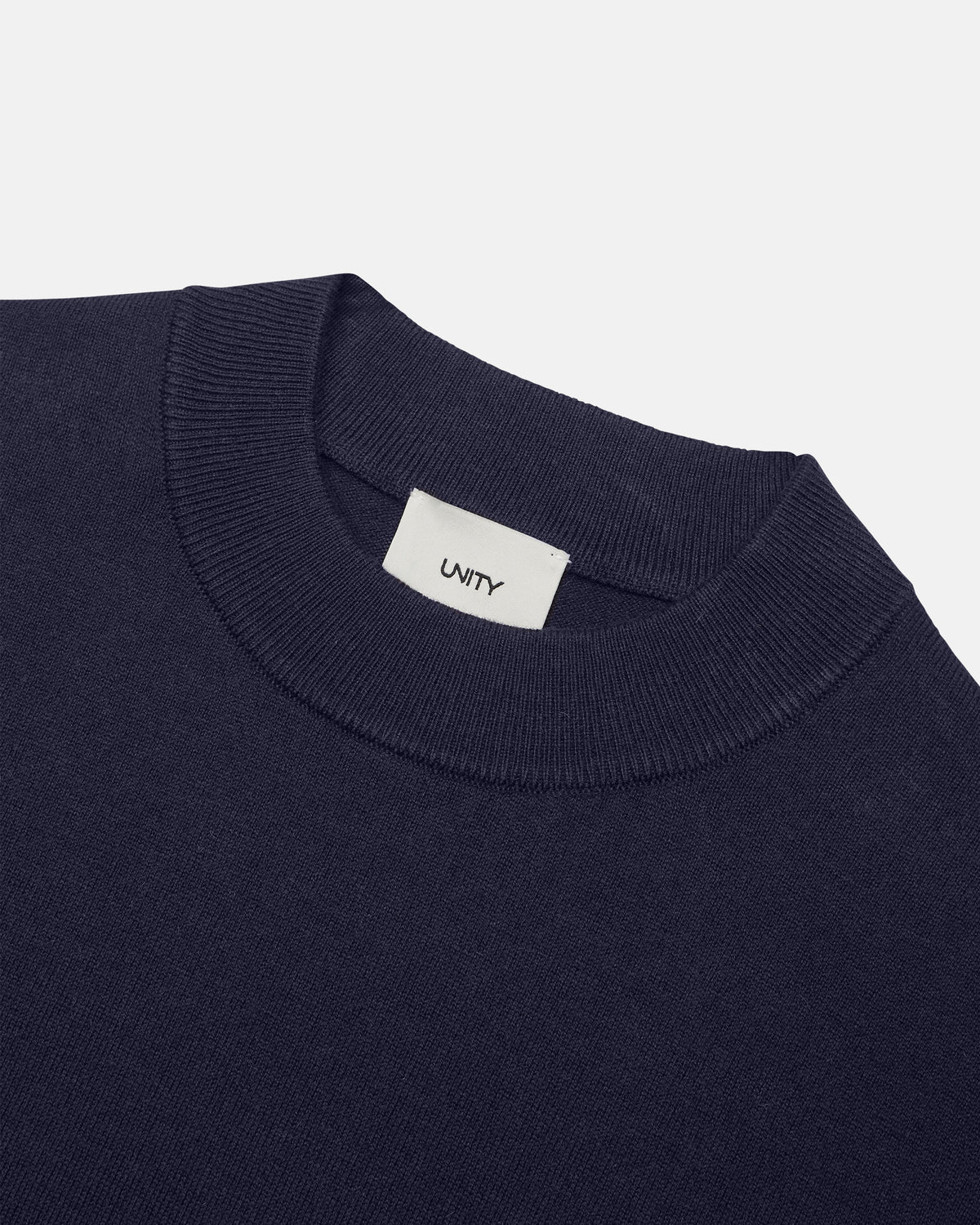 TROY WOOL -  BLU NAVY