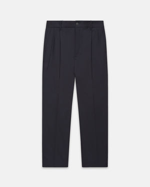 JAPANT WOOL -  BLU NAVY
