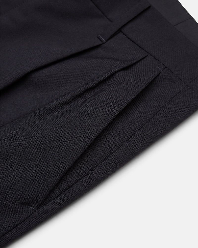 JAPANT WOOL -  BLU NAVY