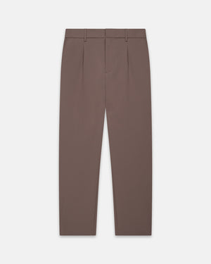 WONDER TECH -  BROWN