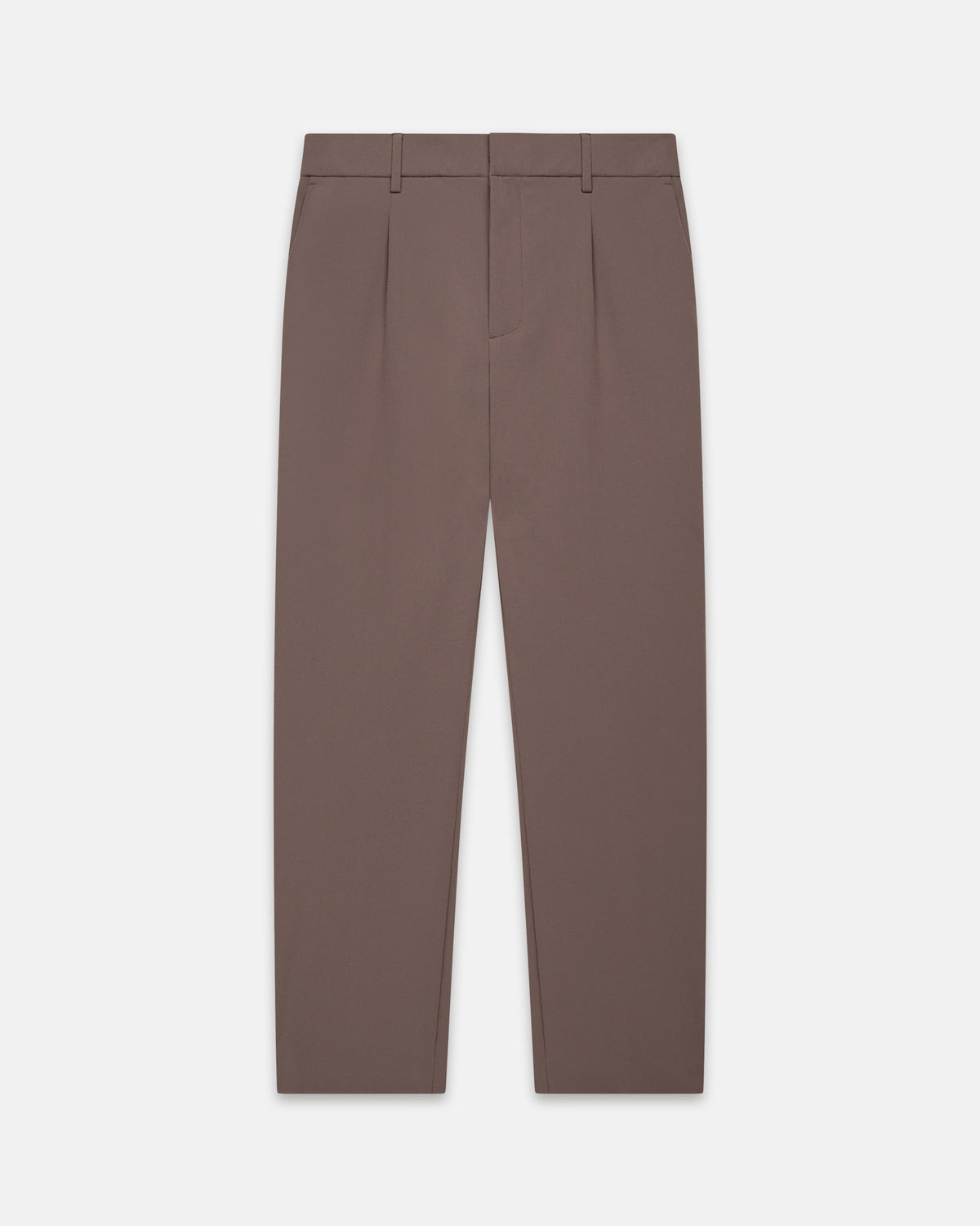 WONDER TECH -  BROWN