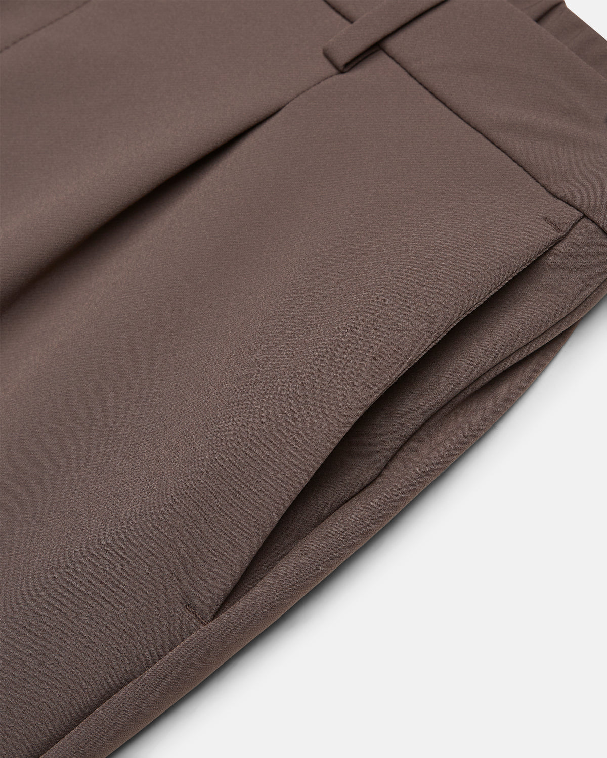 WONDER TECH -  BROWN