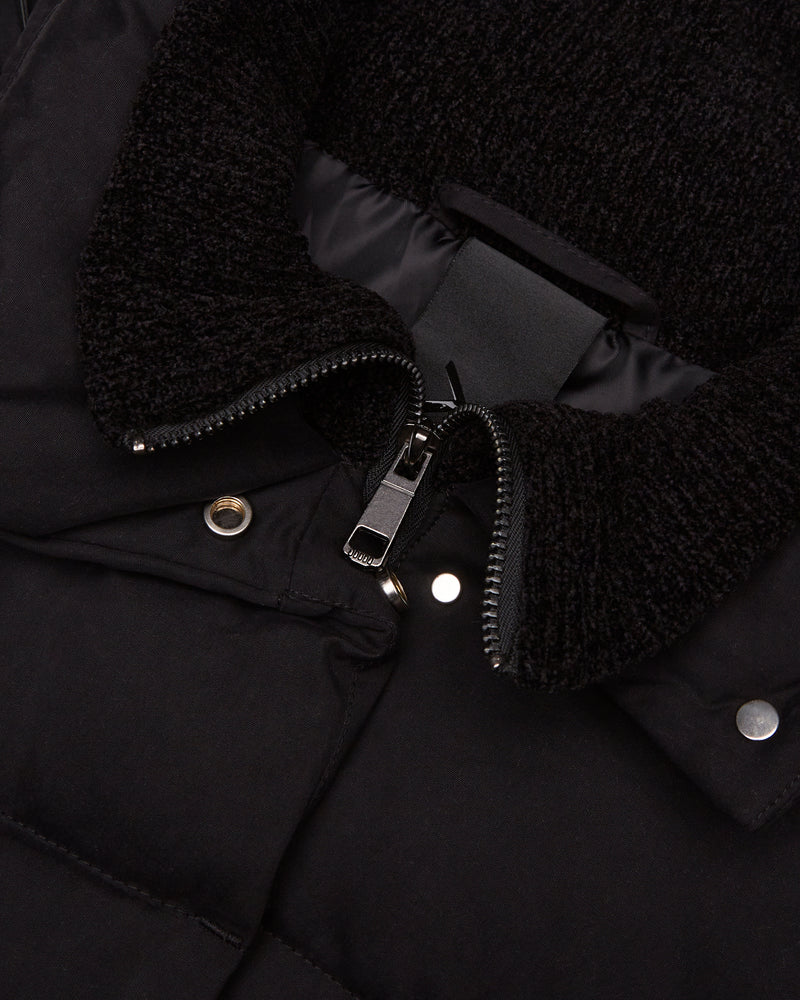 SHADE -  BLACK