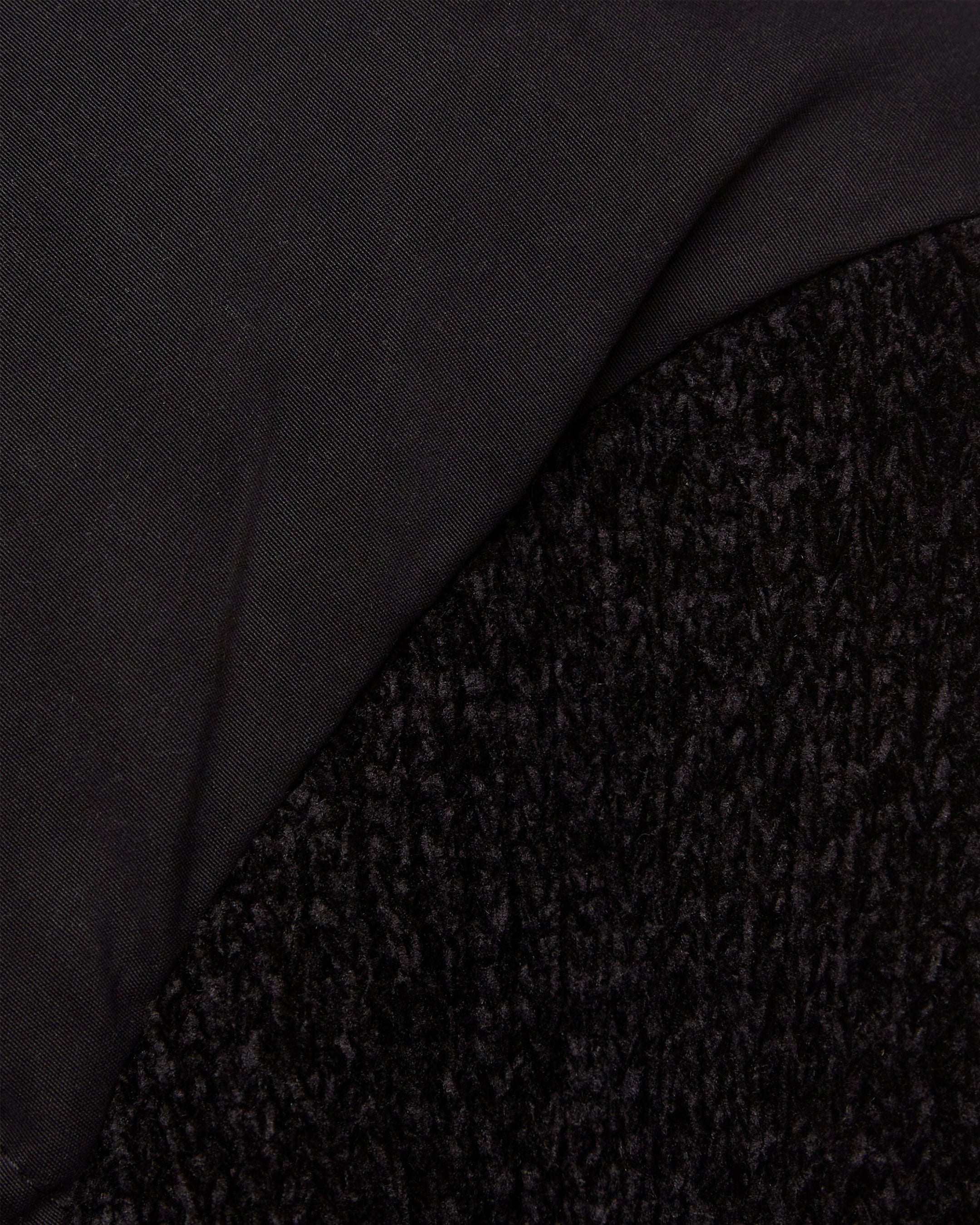 SHADE -  BLACK