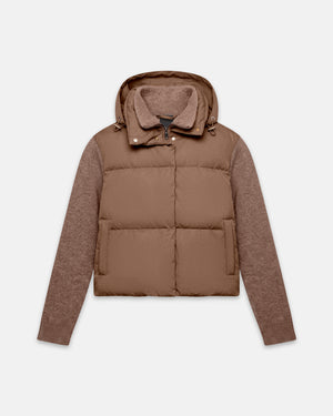 SHADE -  TAUPE
