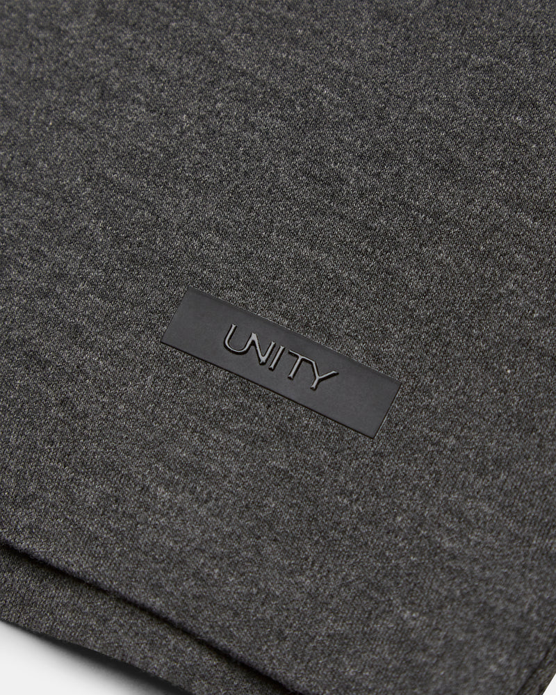 WAVE -  GREY MELANGE