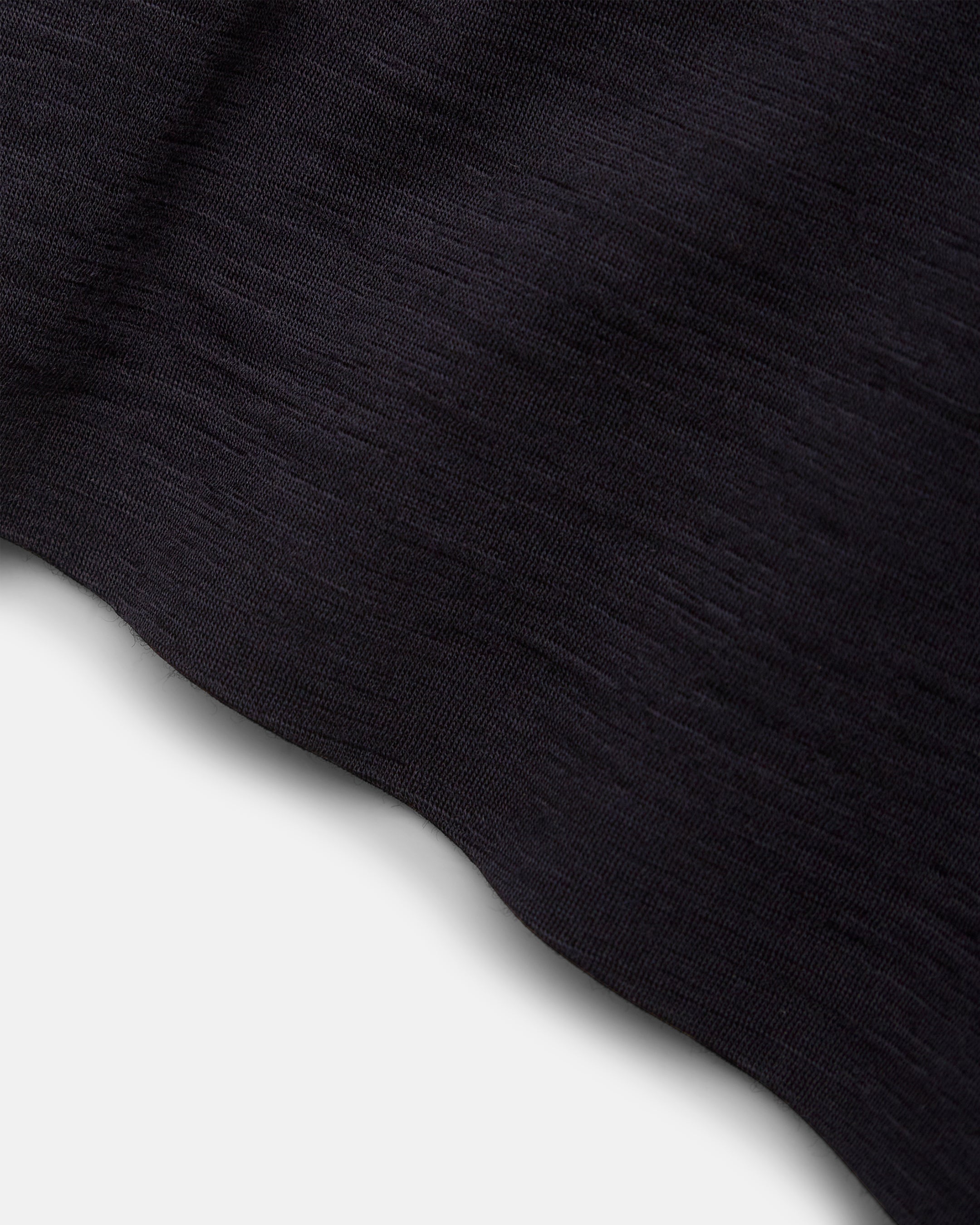 WAVE WOOL -  BLU NAVY