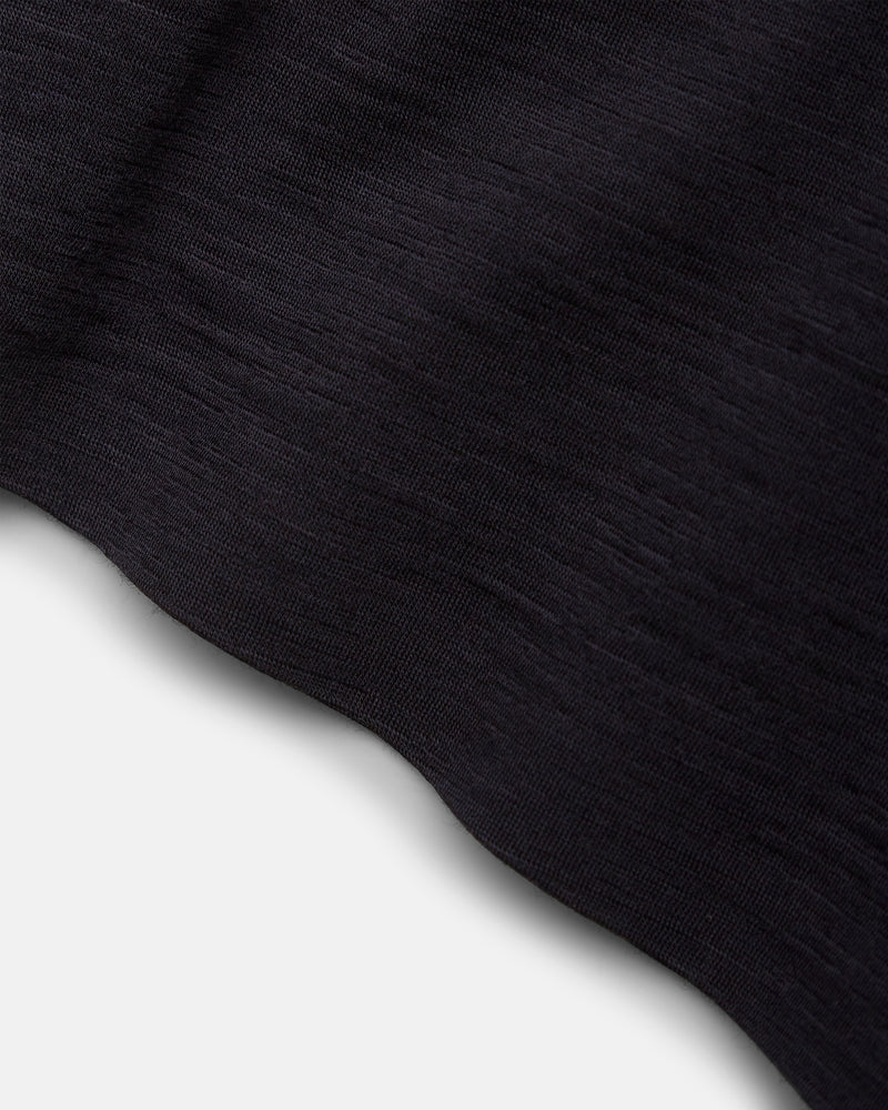 WAVE WOOL -  BLU NAVY