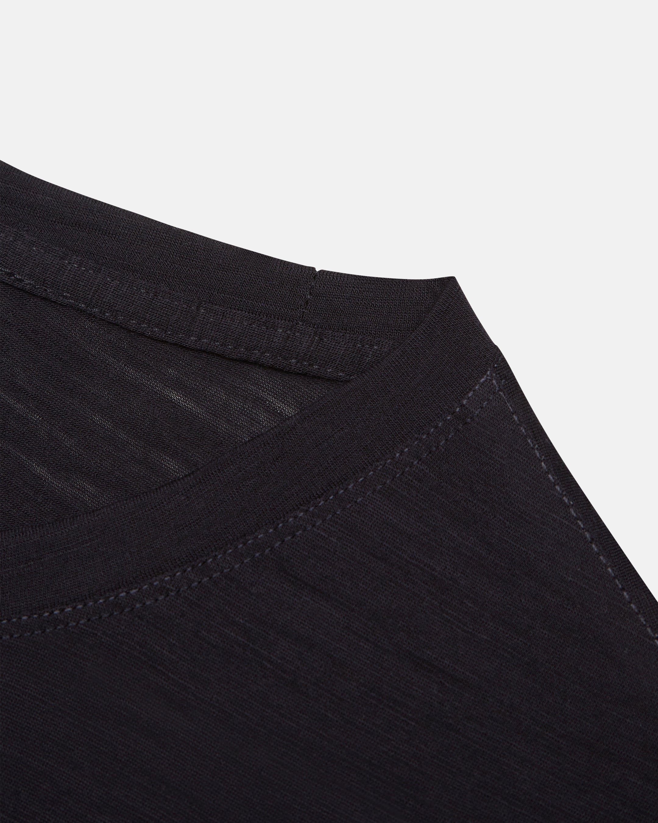 WAVE LS WOOL -  BLU NAVY